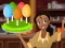 Spil Princess Easter Egg Decoration online