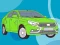 Spil Russian Cars Coloring Book online