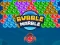Spil Bubble Marble online