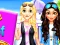 Spil A Day In The Life of Princess College online