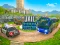 Spil Jail Prison Van police Game online