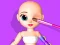 Spil ASMR Doll Repair online