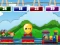 Spil Math Train Addition online