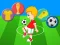 Spil Soccer Match 3 online