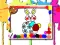 Spil Easter Coloring Book online