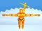 Spil Falling Down Stairs online
