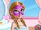 Spil Ice Princess Fruity Skin Care online