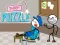 Spil Thief Puzzle Online online