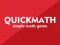 Spil Quickmath online