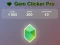 Spil Gem clicker pro online