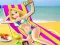Spil Princesses Perfect Tanning online