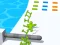 Spil Ladder Master Color Run online