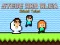 Spil Steve and Alex Skibidi Toilet online