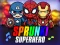 Spil Sprunki SuperHero online