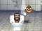 Spil Skibidi Toilet Soccer Head online
