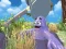 Spil Wack a Grimace Shake online