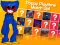 Spil Poppy Playtime Match Up! online