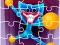 Spil Poppy Rope Puzzle Game online