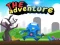 Spil The Adventure online