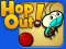 Spil Hop Out online