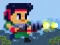 Spil Brave Soldier Invasion Of Cyborgs online