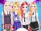 Spil Girls School Fashion online