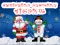 Spil Christmas Snowman Jigsaw Puzzle online