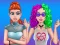 Spil Fashion Makeover 2021 online