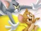 Spil Tom and Jerry Jigsaw Puzzle Collection online