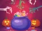 Spil Cute Halloween Monsters online