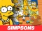 Spil Simpson Jigsaw Puzzle online