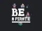 Spil Be a pirate online