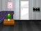 Spil Living House Escape online