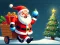 Spil Santa: The Magic of Tree Decorating online