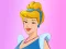 Spil Cinderella Party Dressup online