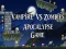Spil Vamp kid vs The Zombies apocalipse online
