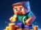 Spil Steve Diamond Hunter online