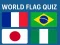 Spil World Flag Quiz online