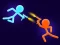 Spil Stick Wars 3D online