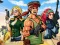 Spil Metal Shooter Brother Squad online