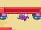 Spil Frogy Ninja 2D online