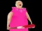 Spil Barby Granny online