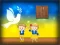 Spil Amgel Peace Room Escape online