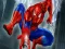 Spil Spider Man Jigsaw online