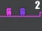 Spil Purple And Pink 2 online