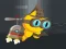 Spil FlapCat Halloween online