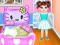 Spil Baby Taylor Gets Organized online