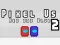 Spil Pixel Us Red and Blue 2 online