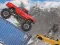 Spil Hard Wheels Winter online