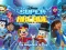 Spil Disney Super Arcade online